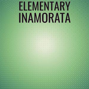 Various Artists的專輯Elementary Inamorata