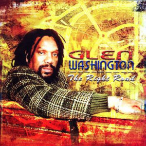 收聽Glen Washington的In Love Again歌詞歌曲