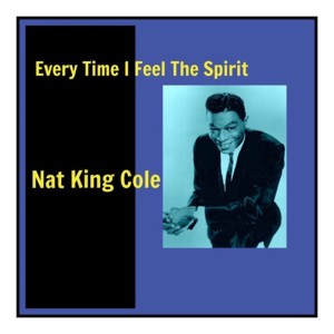 收听Nat King Cole的In the Sweet by and By歌词歌曲
