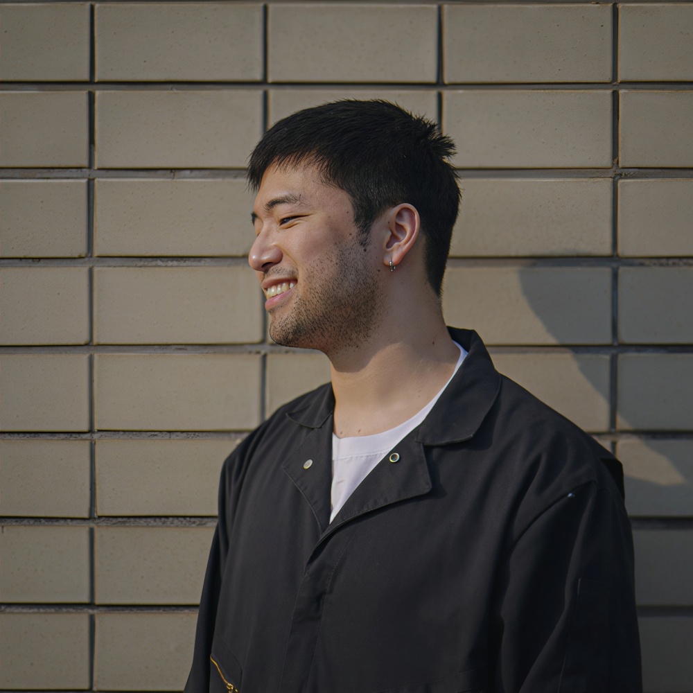 강산