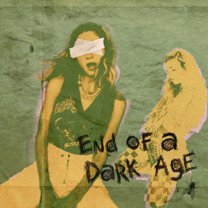 Amy Allen的專輯End of a Dark Age (Explicit)