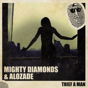 Album Thief a Man oleh Mighty Diamonds