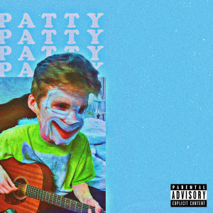 JOHNNY UTAH的專輯Patty