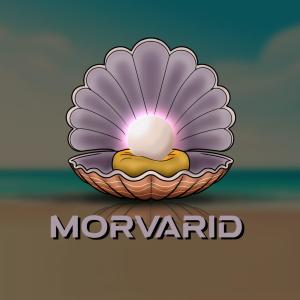 Hirbod的專輯Morvarid (feat. wendigo)