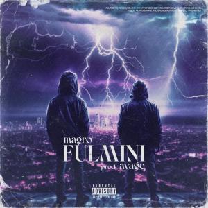 Album Fulmini (Explicit) from Magro