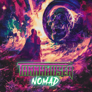 Tannhauser的專輯Nomad