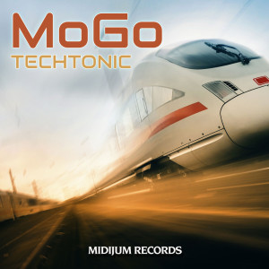 Album Techtonic from Mogo