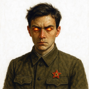 Album В чём вопрос? from Le Chu