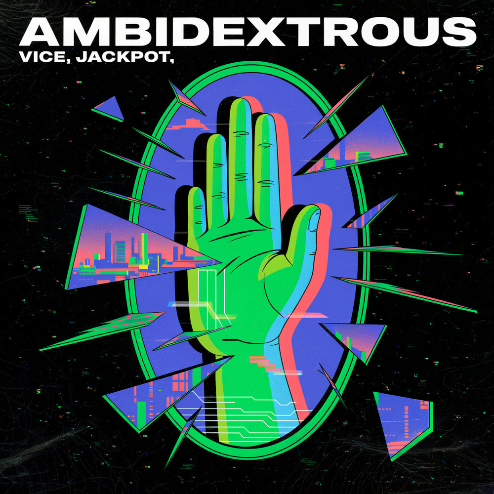 Ambidextrous