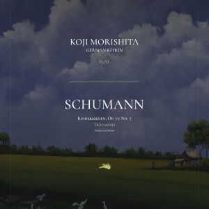 收聽Robert Schumann的Kinderszenen, Op. 15: No. 7. Träumerei (Violin and Piano)歌詞歌曲