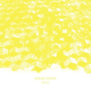 Fresh Snow的專輯ONE