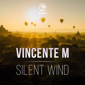 Album Silent Wind from Vincente M