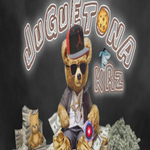 收聽KRZ的JUGUETONA歌詞歌曲