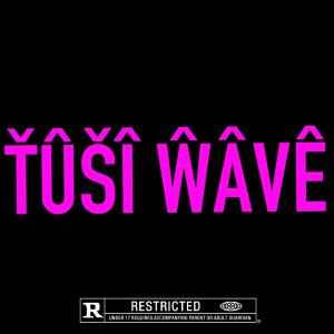 Yahya的專輯tusi wave (Explicit)