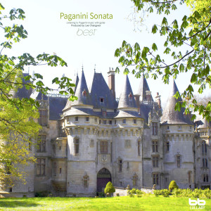 收聽Lullaby & Prenatal Band的Paganini: Guitar Sonata No.3 In C Major MS.84 - II. Valtz歌詞歌曲