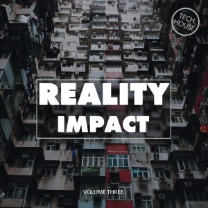 Album Reality Impact, Vol. 3 from Various Artists