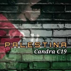 Palestina dari Candra C19