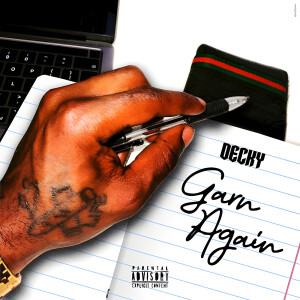 Listen to R.I.P (Explicit) song with lyrics from Decky