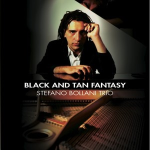 收聽Stefano Bollani Trio的I'm Thru With Love歌詞歌曲