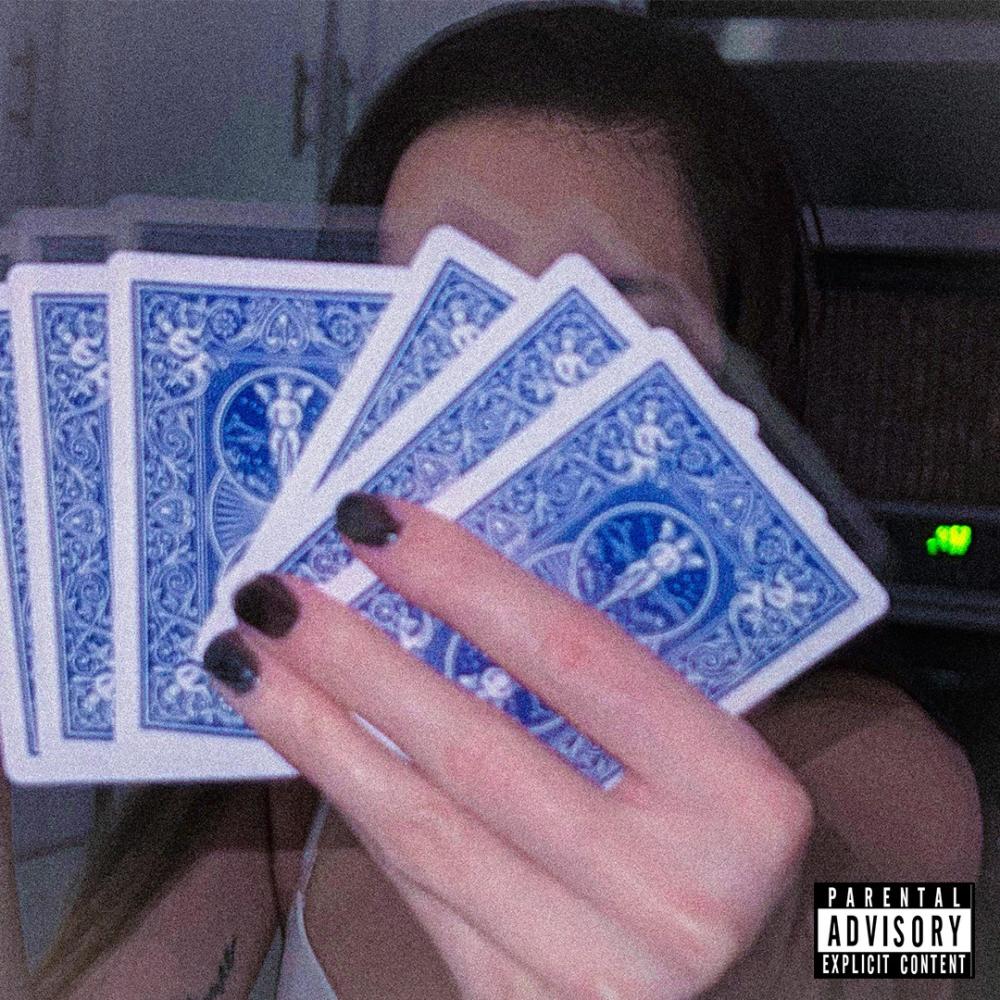 WITHDRAWAL (sped-up) (Explicit)