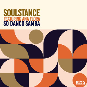 Ana Flora的专辑So Danco Samba