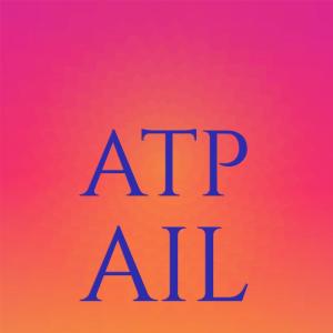 Various Artists的專輯Atp Ail