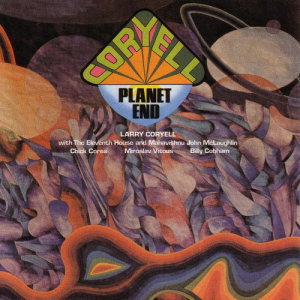 ดาวน์โหลดและฟังเพลง Rocks พร้อมเนื้อเพลงจาก Larry Coryell