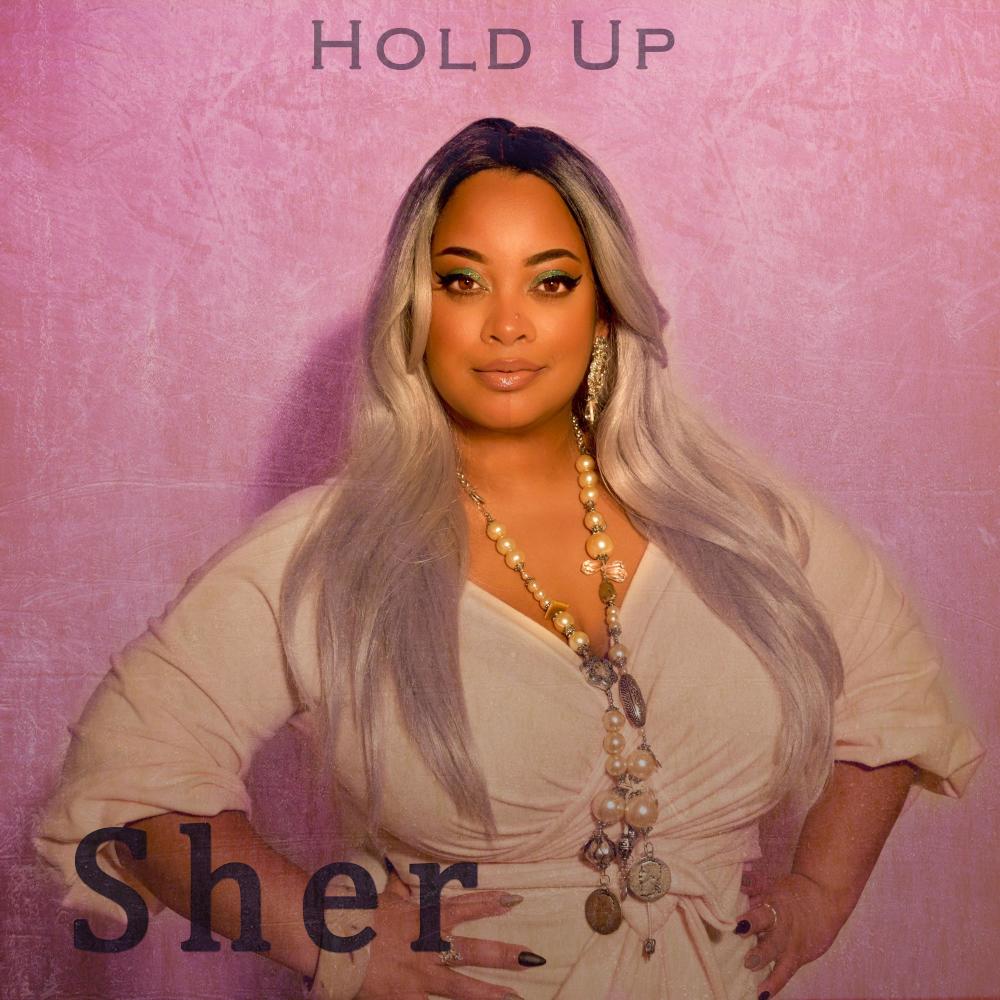 Hold up