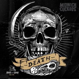 Album Death (Explicit) from 