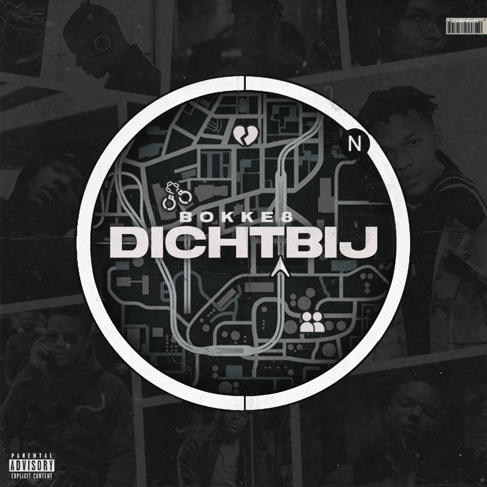 Droom (Explicit)