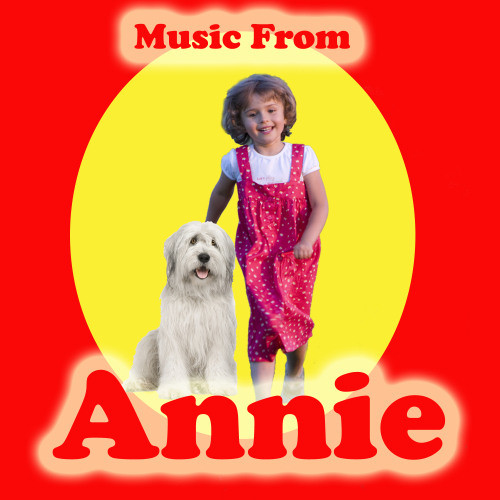 We'd Like To Thank You - from Annie