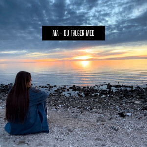 Album Du Følger Med from AIA