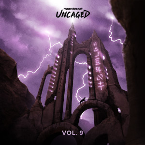 Monstercat Uncaged Vol. 9 dari Monstercat