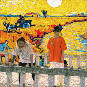 default playlist img