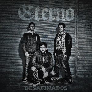 Listen to Demonios song with lyrics from Eterno