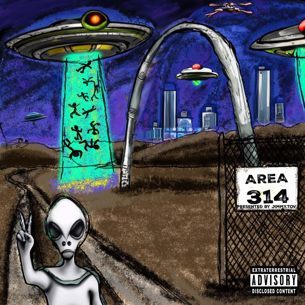 Gr8 Day (feat. Spidaguru, OMGITSMB!, Ant $miff, Tzzo Dark & Kaye Money) (Explicit)