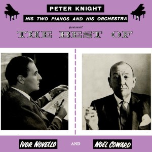 Album The Best Of from Peter Knight