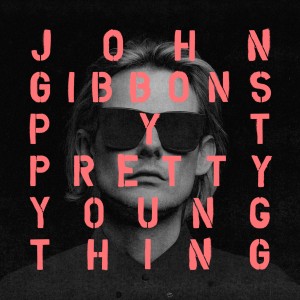 收聽John Gibbons的P.Y.T. (Pretty Young Thing)歌詞歌曲