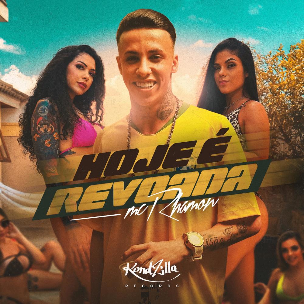 Hoje é Revoada (Explicit)