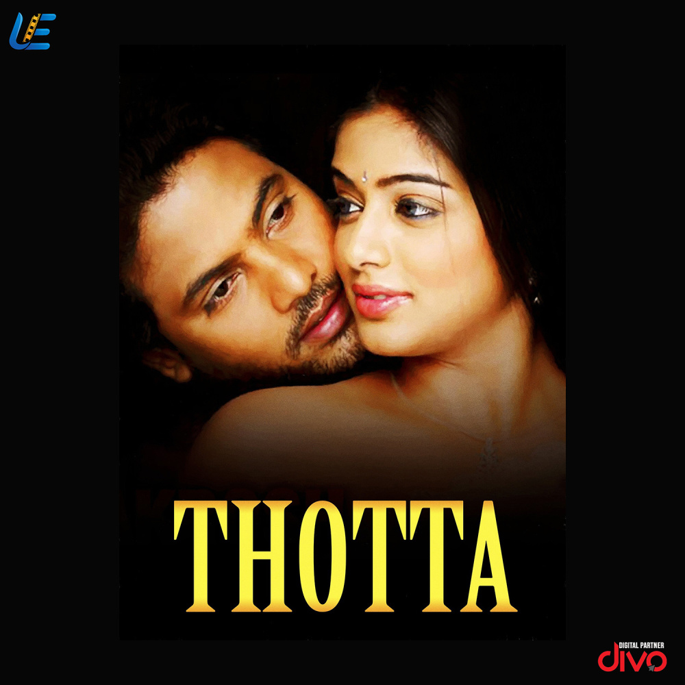 Theme Of Thotta