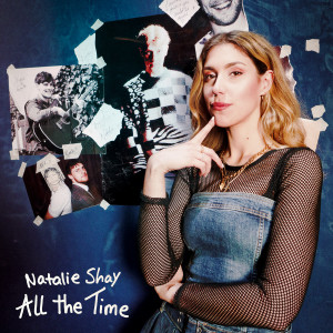 Natalie Shay的專輯All The Time