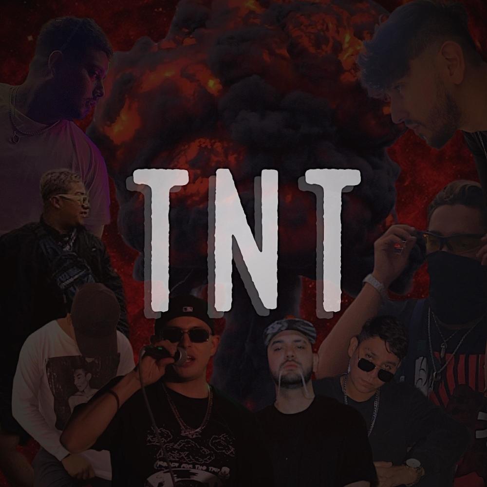 TNT (feat. MON-KING, DAGON RL, A$TORGA, OZEK, KARLOS VEGA & BOSSIETE) (Explicit)