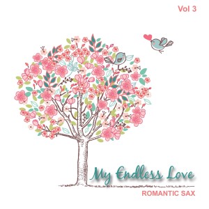 Romantic Sax的專輯My Endless Love, Vol.3