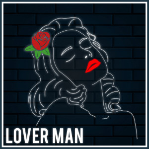 Flora Martinez的專輯Lover Man (Oh, Where Can You Be?)