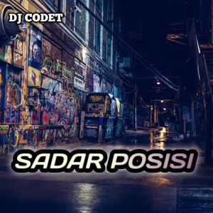 Album SADAR POSISI from 