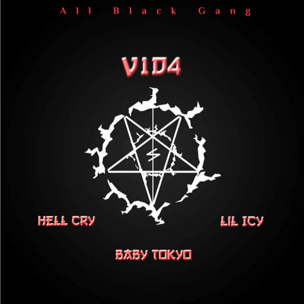 V1D4 (feat. Lil Icy & Hell Cry) (Explicit)