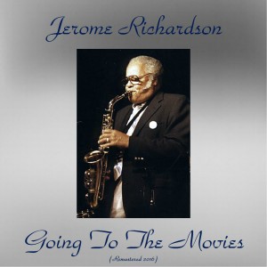 收聽Jerome Richardson的Moon River (Remastered 2016)歌詞歌曲