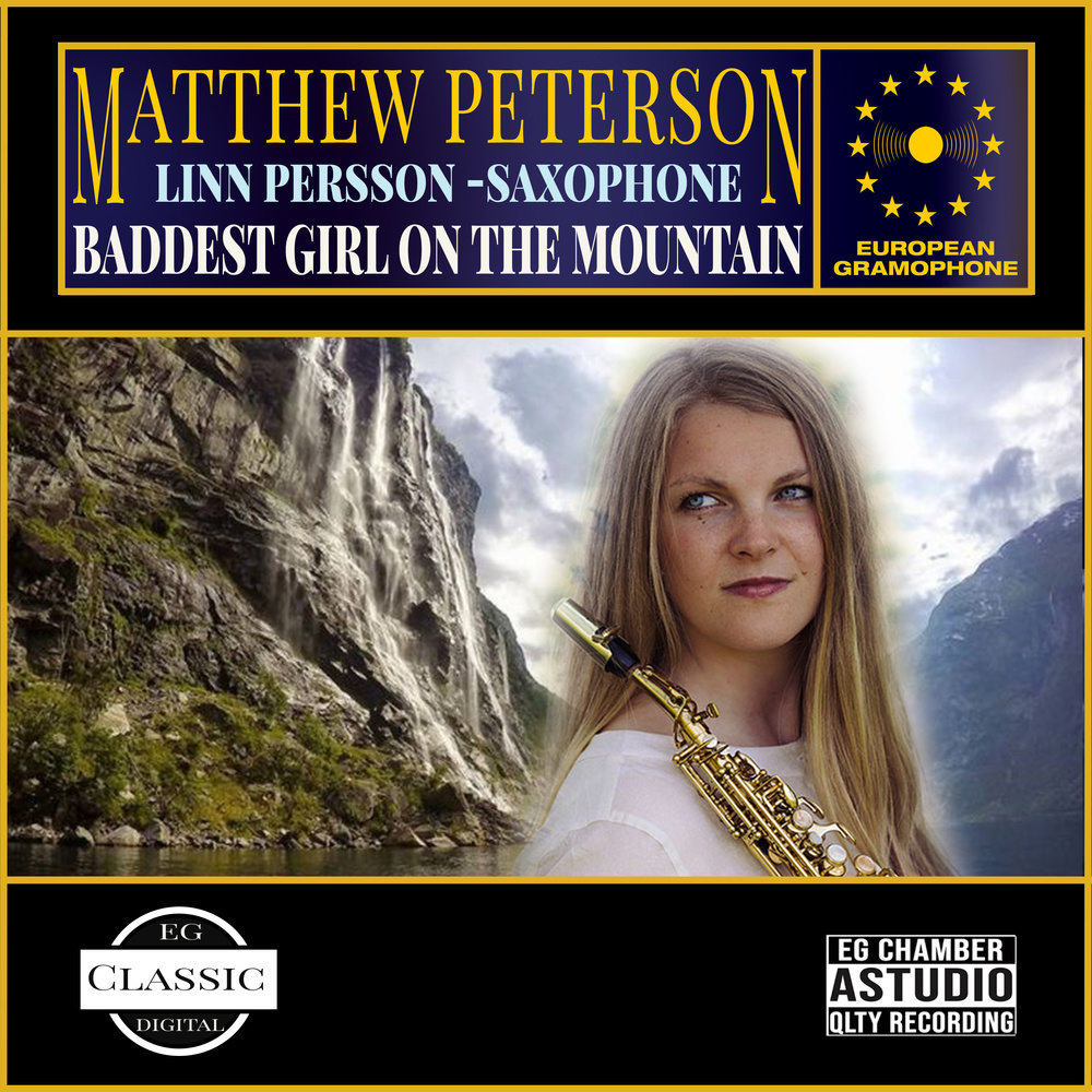 Baddest Girl on the Mountain II