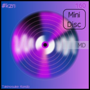 Dengarkan lagu MD (feat. #kzn) nyanyian Takinosuke Kondo dengan lirik