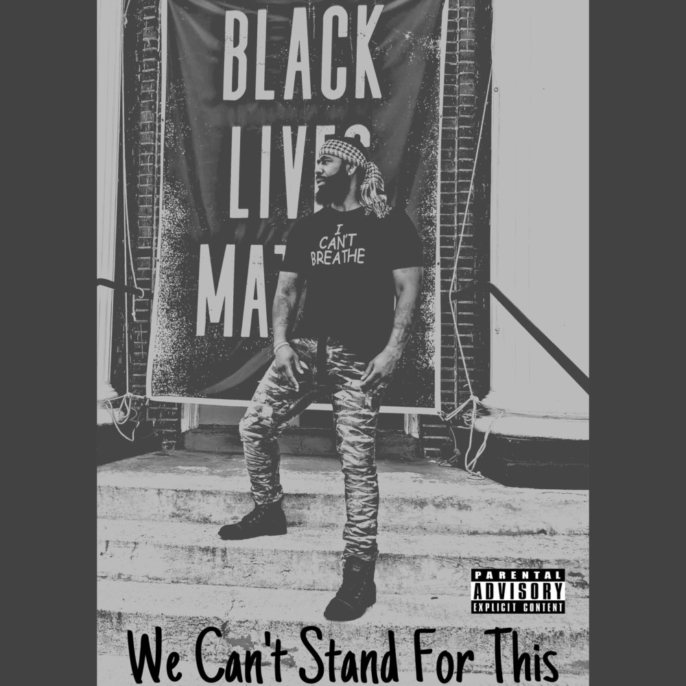 We Can't Stand for This (Explicit)